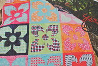 Pixie Quilt Pattern by Tiny Seamstress Designs Stitch Piece Loop