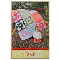 Pixie Quilt Pattern