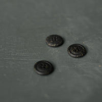 Button 20mm - Nero