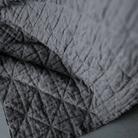 Jacquard Cotton in Arlo | Merchant & Mills designer sewing fabric | Stitch Piece Loop | Online + In Store | Shop a unique blend of boutique fashion, home & gift ware, baby clothing, toys, & designer hand knitting yarn & sewing fabric | Noosa Heads