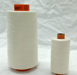 Rasant Cotton Machine Thread