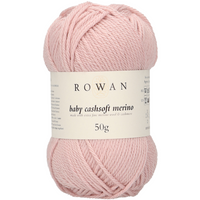 Baby Cash Soft Merino