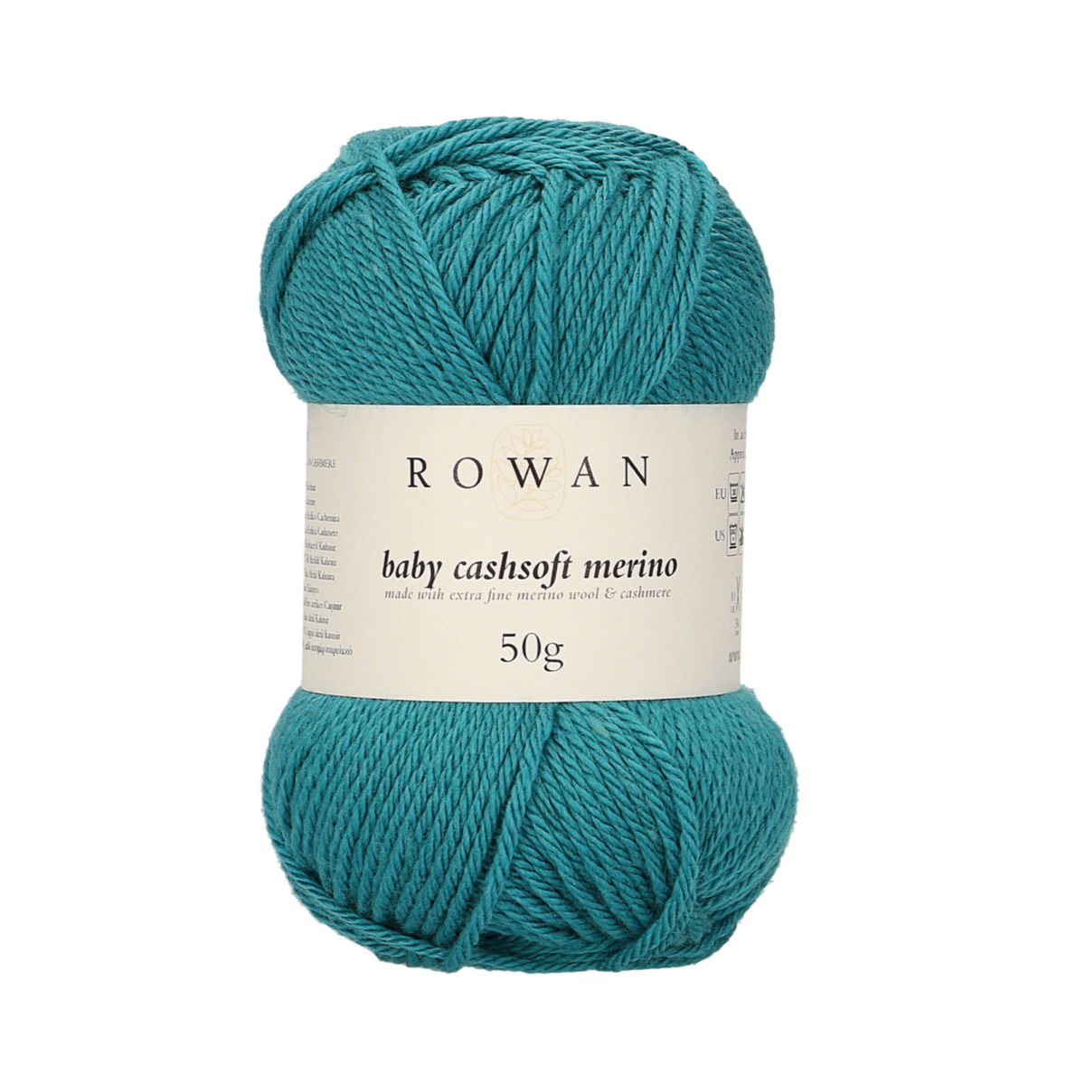 Baby Cash Soft Merino