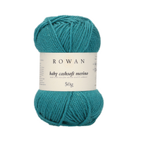 Baby Cash Soft Merino