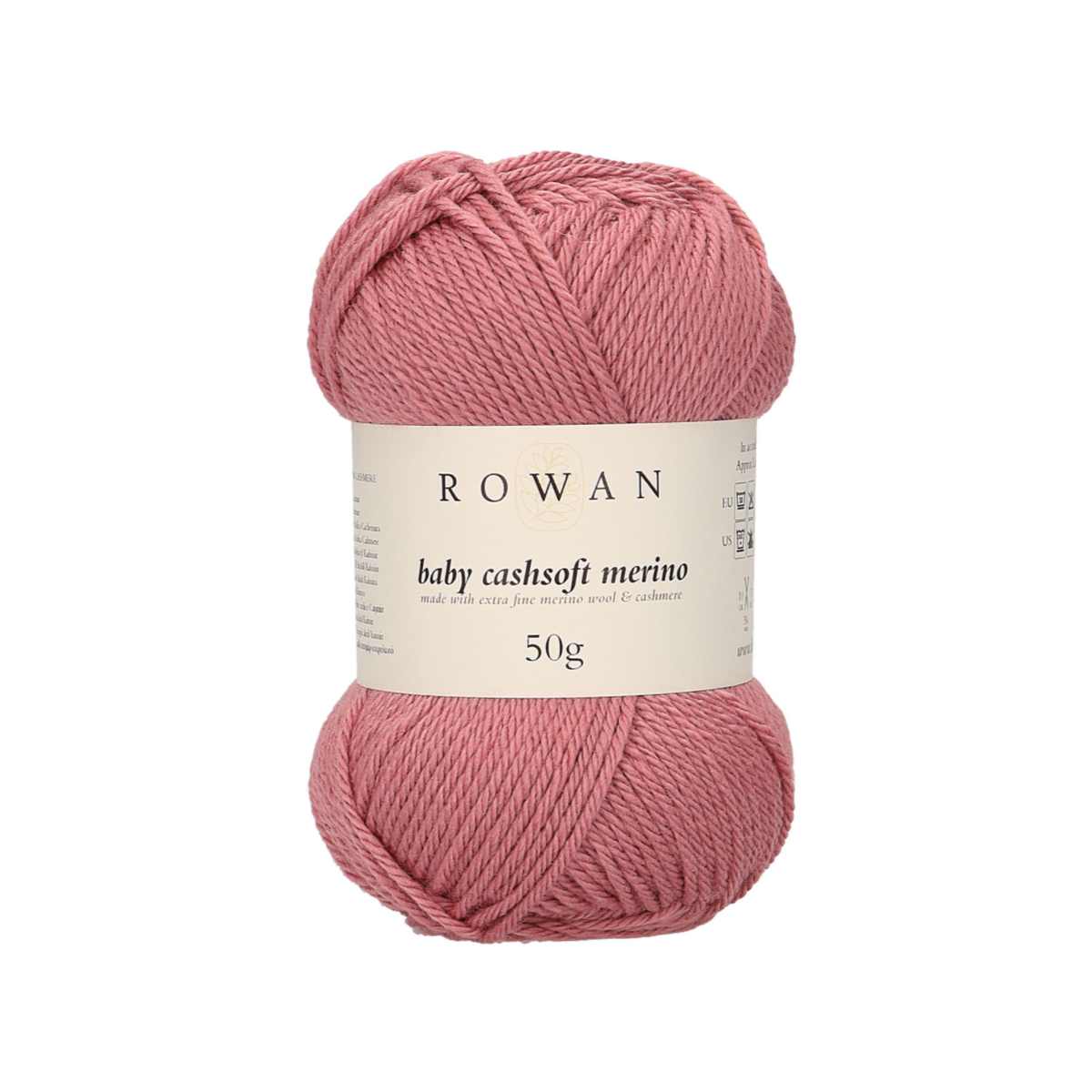 Baby Cash Soft Merino