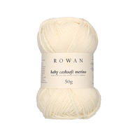 Baby Cash Soft Merino