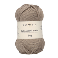 Baby Cash Soft Merino