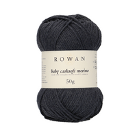 Baby Cash Soft Merino