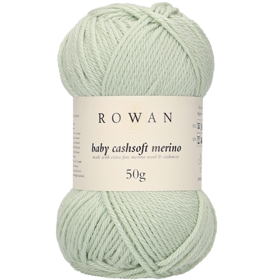 Baby Cash Soft Merino