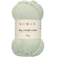 Baby Cash Soft Merino