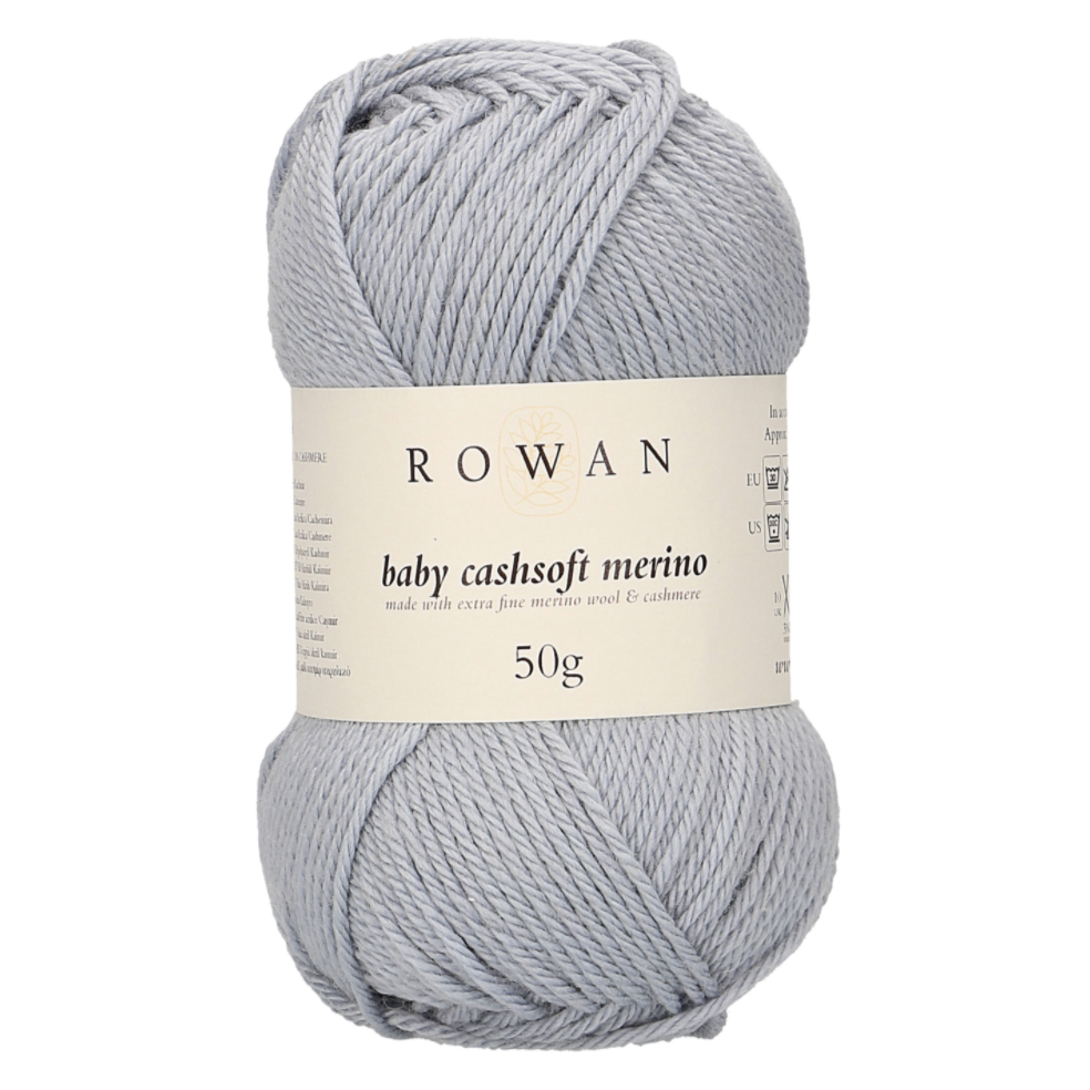 Baby Cash Soft Merino