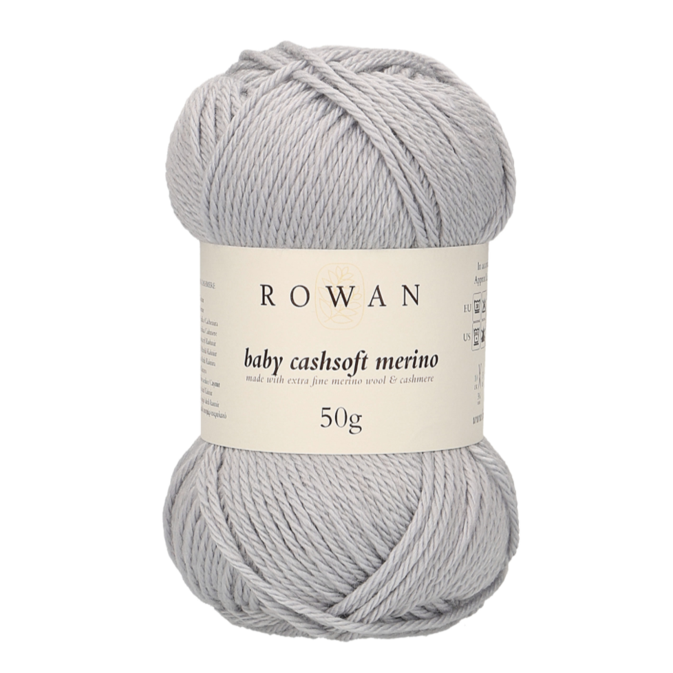 Baby Cash Soft Merino