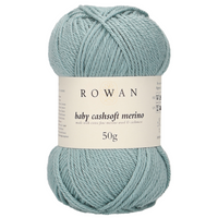 Baby Cash Soft Merino