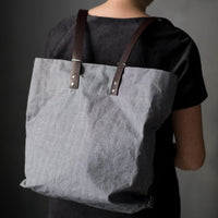 The Costermonger Bag Pattern by Merchant and Mills Stitch Piece Loop Australia