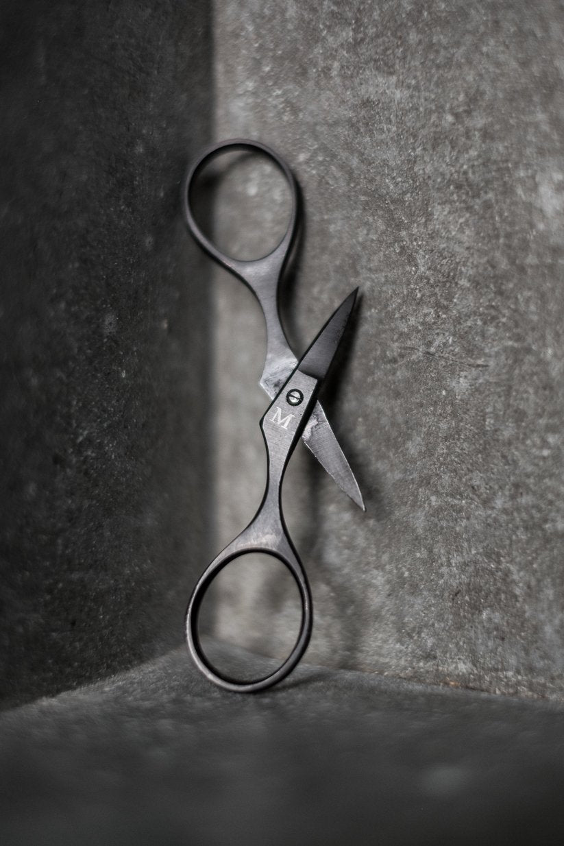 Baby Bow Scissors | Merchant & Mills | Shop In Store + Online | Stitch Piece Loop | Handmade Fashion Accessories Homewares + Modern Craft Supplies | Australia