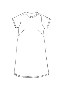 The Dress Shirt Pattern