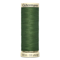 Gütermann Sew-all Thread 100m Spool | Sewing Machine Thread | Stitch Piece Loop | Online + In Store | Shop a unique blend of boutique fashion, home & gift ware, baby clothing, toys, & designer hand knitting yarn & sewing fabric | Noosa Heads
