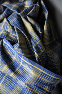 Fleetwood Indian Cotton | Merchant & Mills designer sewing fabric | Stitch Piece Loop | Online Fabric Store | Designer sewing fabrics & supplies for the Modern Maker | Noosa Heads