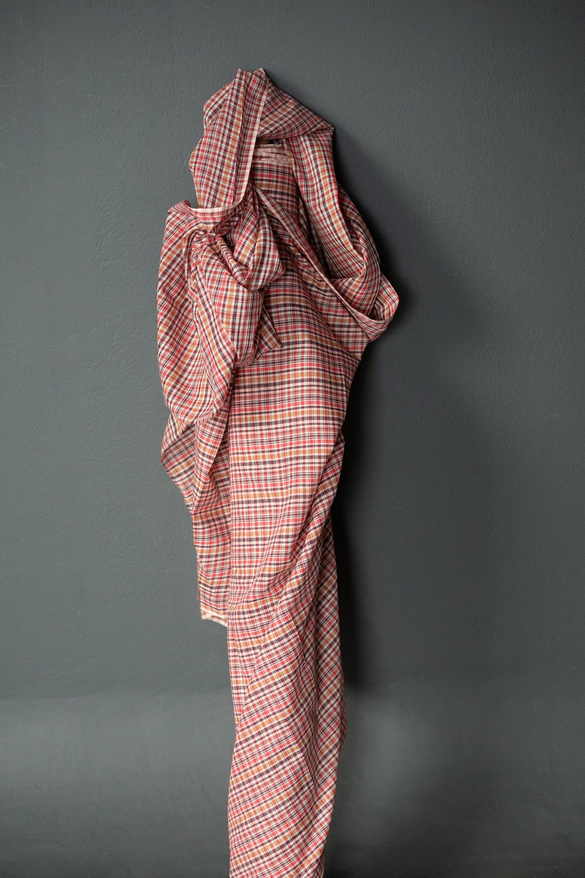 Crabapple Indian Cotton | Merchant & Mills designer sewing fabric | Stitch Piece Loop | Online Fabric Store | Designer sewing fabrics & supplies for the Modern Maker | Noosa Heads