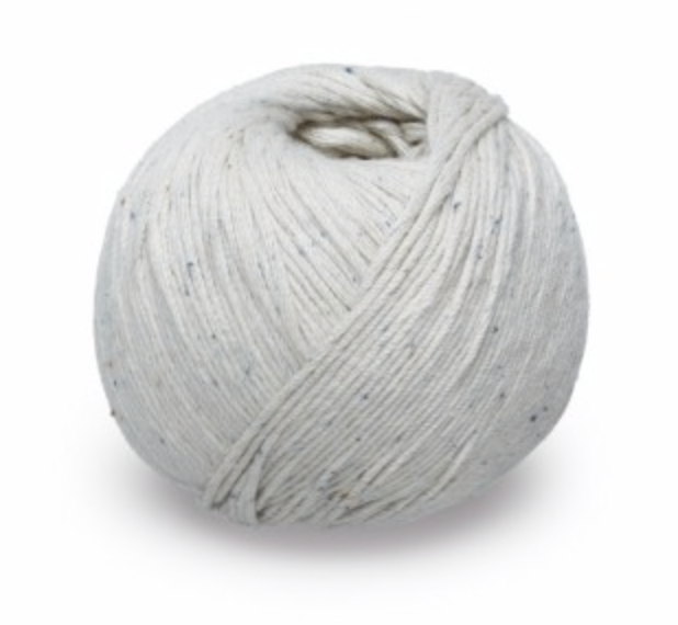 KPC Lovat DK in Polar Organic Cotton Cashmere & Silk Yarn for Knitting & Crochet Stitch Piece Loop Noosa Heads