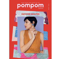 Pom Pom Quarterly: Issue 33 Summer 2020