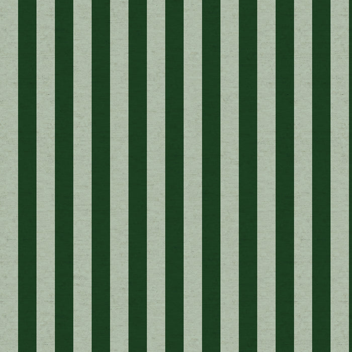 Cabana Stripe Mint Linen Canvas | Primavera by Rifle Paper Co. | Cotton + Steel | Stitch Piece Loop | Shop Online + In Store | Home Fashion + Craft | Australia