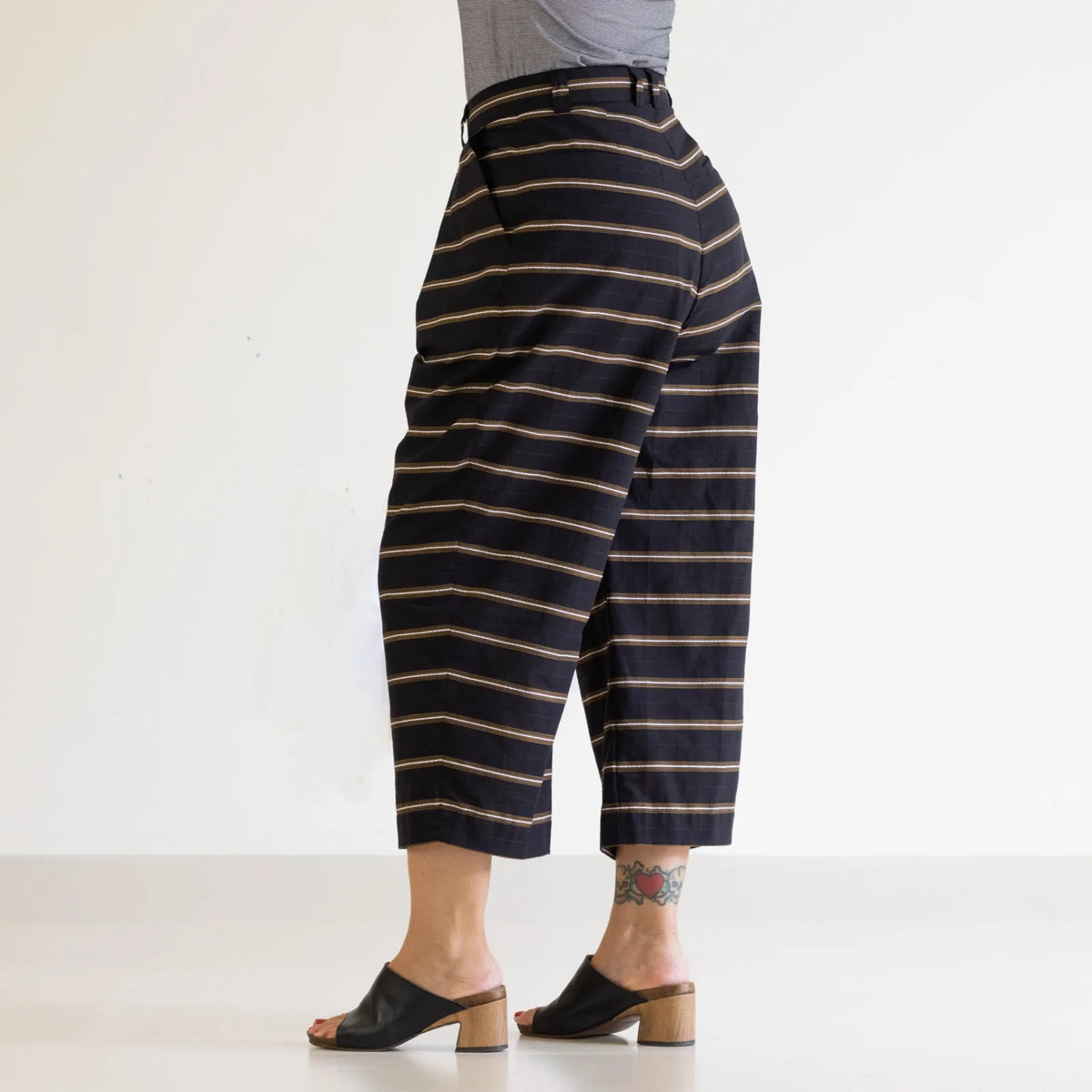 Terra Pants | Printed Sewing Pattern | Pattern Fantastique | Stitch Piece Loop | Noosa Australia