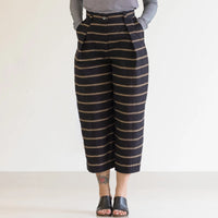 Terra Pants | Printed Sewing Pattern | Pattern Fantastique | Stitch Piece Loop | Noosa Australia