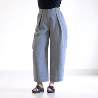 Terra Pants | Printed Sewing Pattern | Pattern Fantastique | Stitch Piece Loop | Noosa Australia
